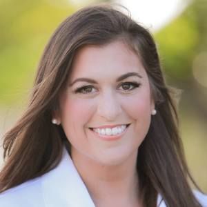 Meet your Posher, Marcie